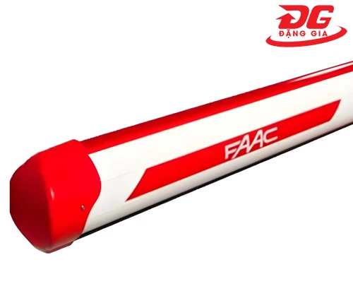 Barie tự động B680H