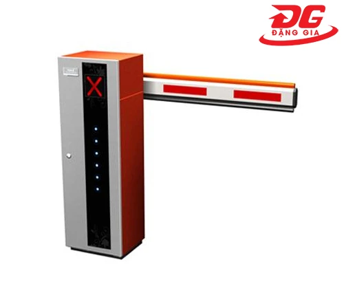 barie tự động FJC-D618B