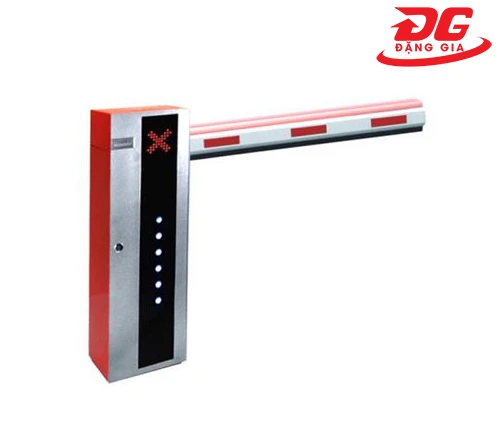 Barrier tự động FJC-D618B
