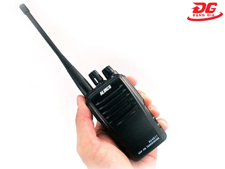 Bộ đàm Alinco cầm tay
