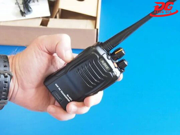 Bộ đàm Alinco DJ A41