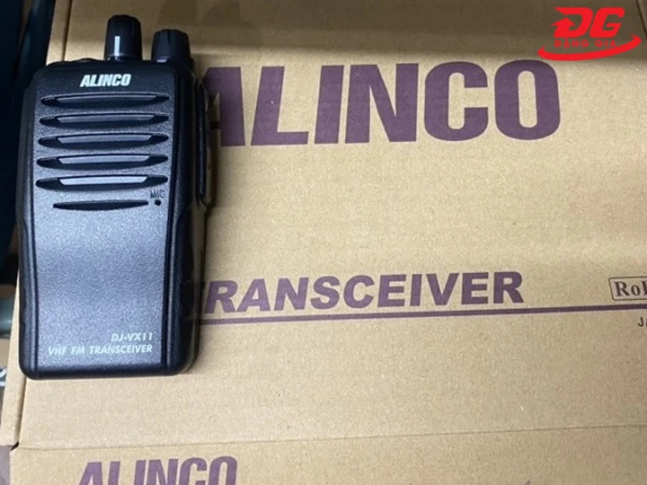 Bộ đàm Alinco DJ-VX11