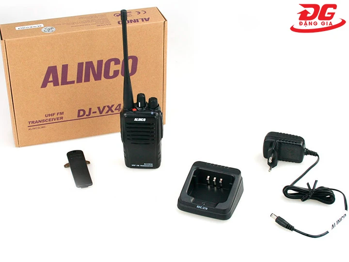 Bộ đàm Alinco DJ VX41