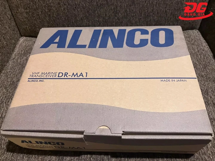 Bộ đàm Alinco hàng hải