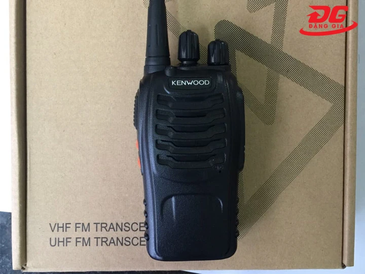 Máy bộ đàm mini Kenwood TK 608