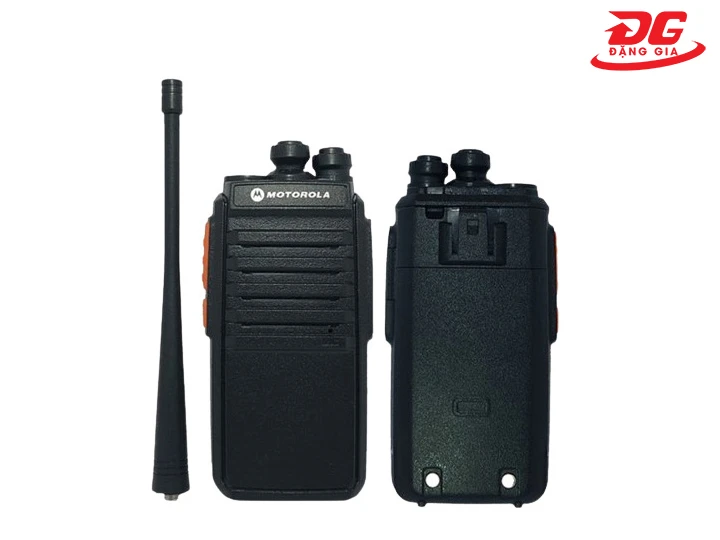 Bộ đàm cầm tay Motorola GP 588