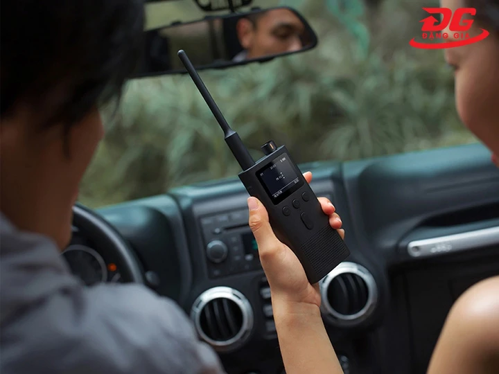 Máy bộ đàm nhỏ gọn Xiaomi Walkie Talkie Gen 2