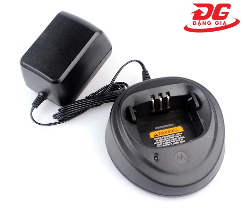 bộ sạc AZWPLN4139A dùng cho bộ đàm Motorola