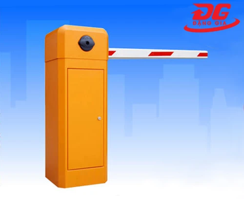 cổng barrier tự động 115