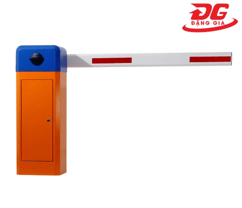 cổng barrier tự động 115B