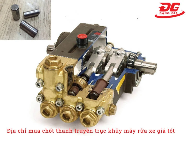 mua chốt thanh truyền trục khủy máy rửa xe