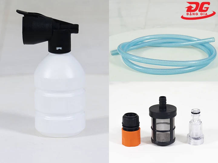 phụ kiện khác máy rửa xe Kumisai KMS 1600