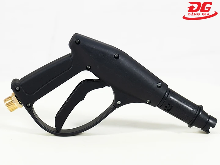 súng phun máy rửa xe Kumisai KMS 1600