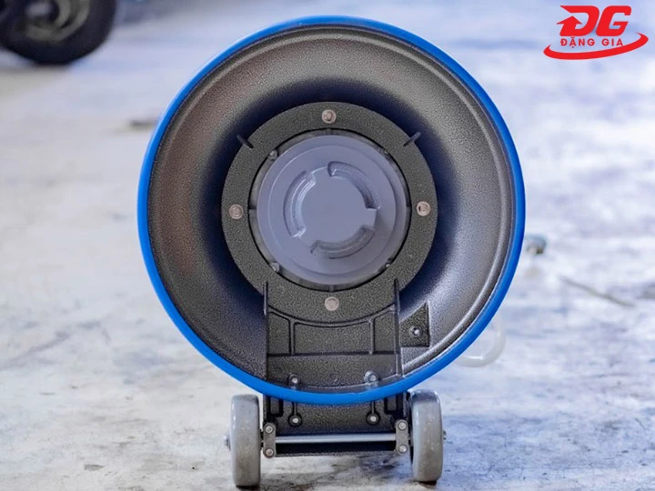 bàn chà Máy chà sàn Supper Clean SC-002