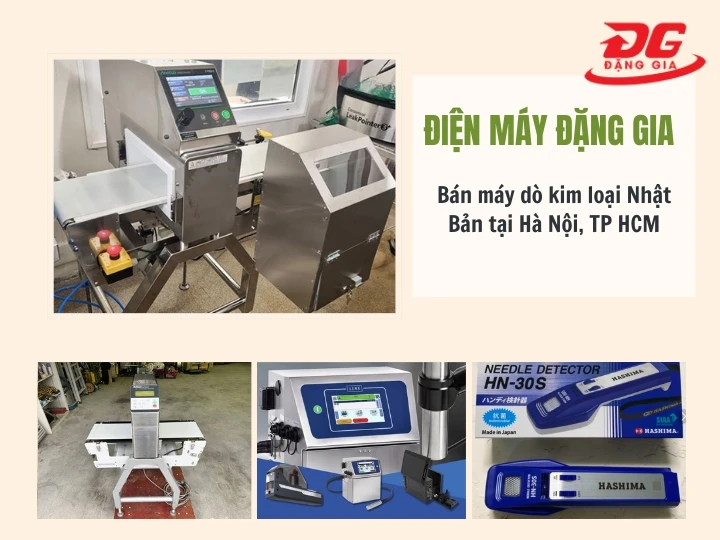 Điện máy Đặng Gia chuyên cung câp máy giò kim loại