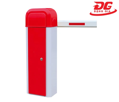 barie tự động Baisheng BS-606