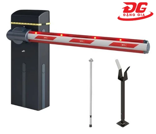 barie tự động BFT Michelangelo 60