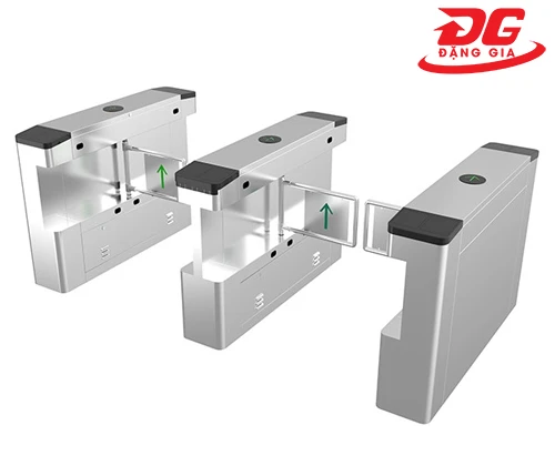 barie tự động swing gate TC-B707