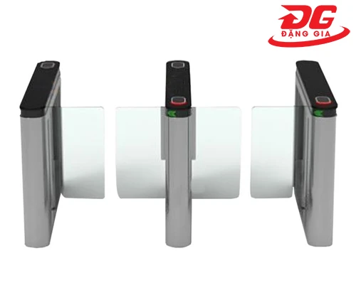 barrier tự động Swing Gate TC-B807