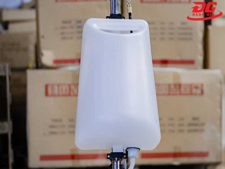 bình chứa hóa chất Supper Clean SC-002