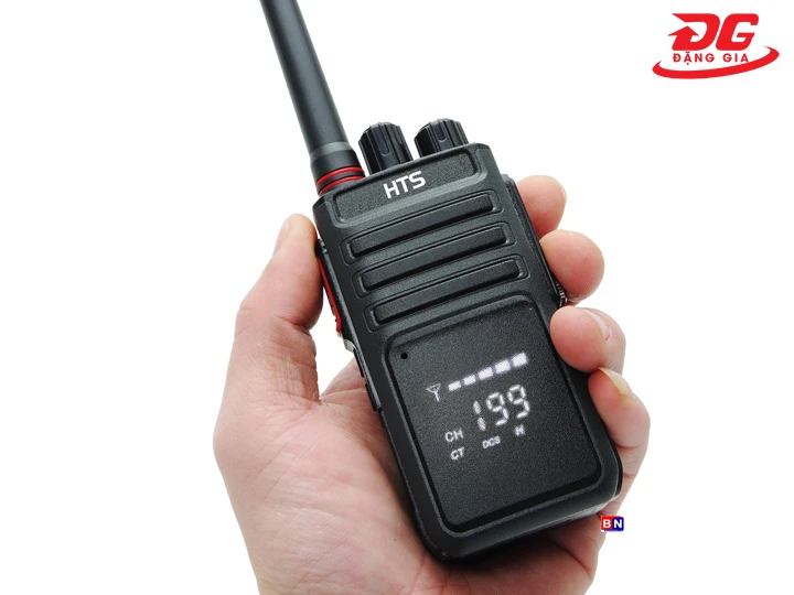 Bộ đàm HTS HT-3000