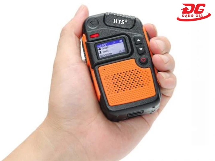 Bộ đàm HTS IP-X2