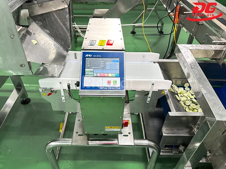 Chọn máy dò kim loại nhật bản có độ nhạy cao