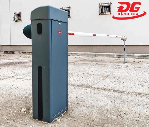 cổng barie tự động BFT Michelangelo 60
