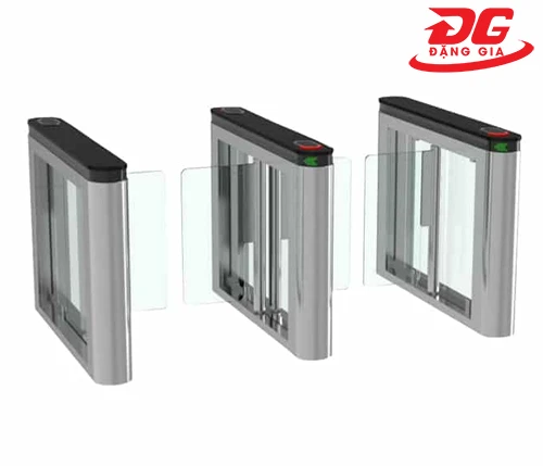 cổng barie tự động Swing Gate TC-B807