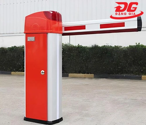 cổng barrier Baisheng BS-3306