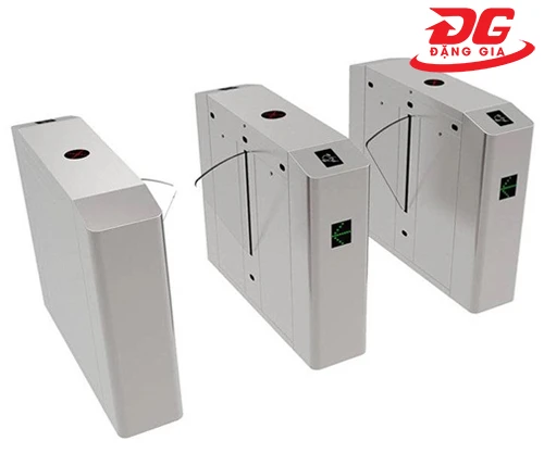 cửa flap barie tự động AFG 240-Double Flap