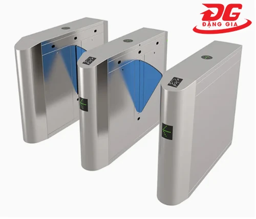 cửa Plap gate tự động AFG-240-single