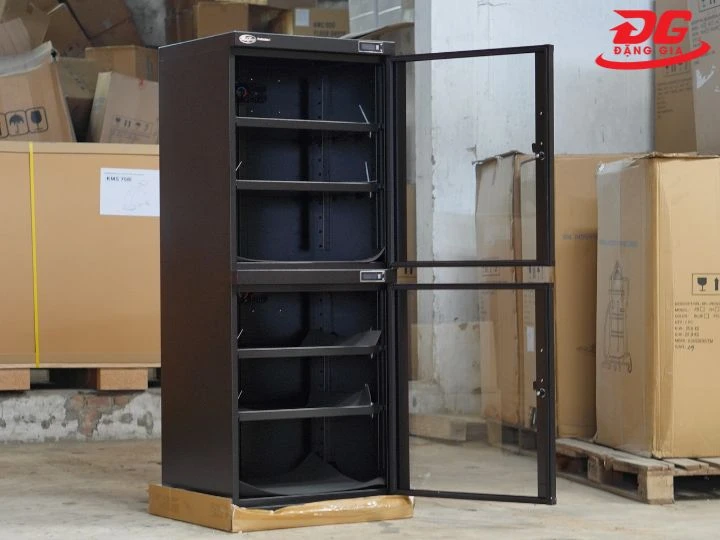 Giá tủ chống ẩm công nghiệp