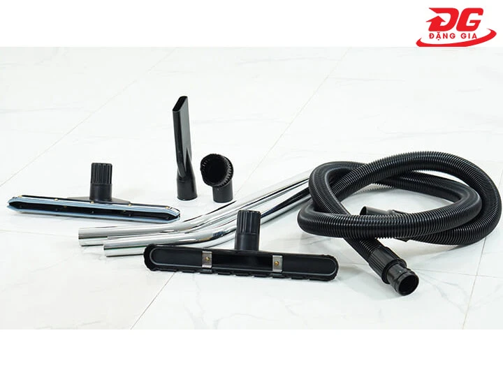check phụ kiện máy hút bụi công nghiệp tại TPHCM
