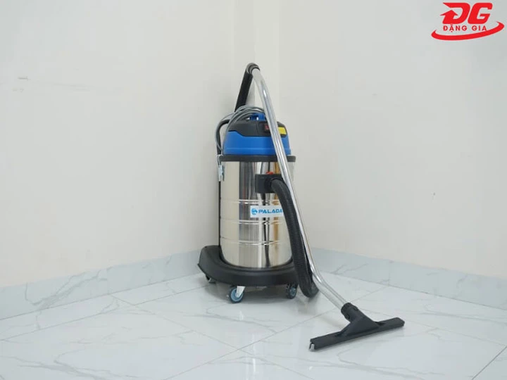 lợi ích sử dụng của máy hút bụi công nghiệp tại TPHCM