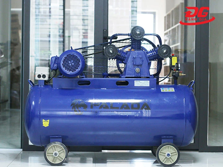 Máy nén khí Palada