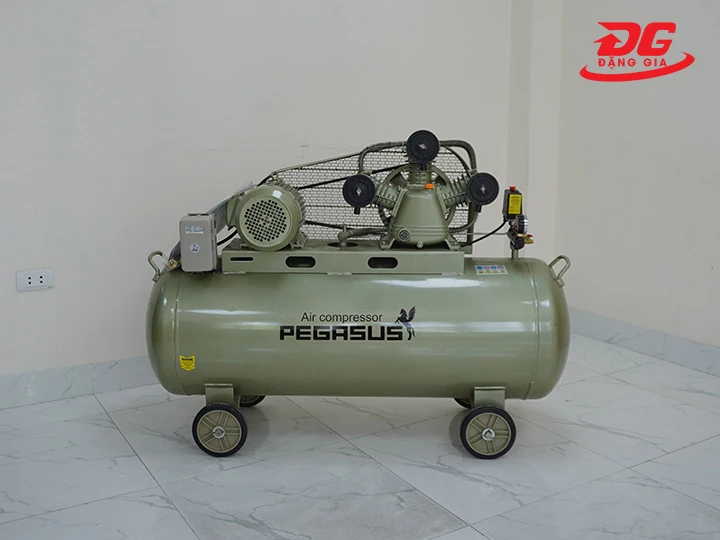 Máy bơm khí nén piston Pegasus