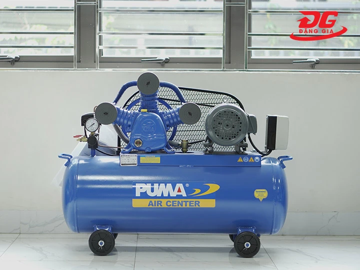 Máy nén khí piston Puma