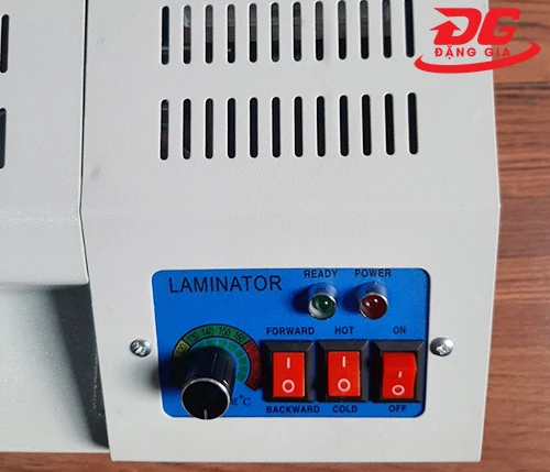 máy ép nhựa Bosser EH 450