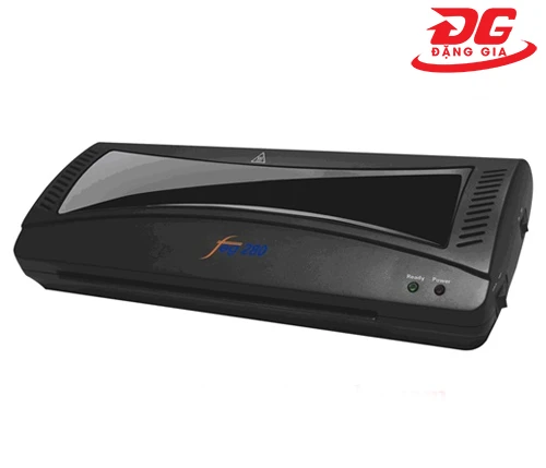 máy ép nhựa FEG-280