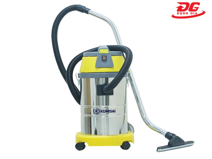 máy hút bụi công nghiệp tại TPHCM đại việt