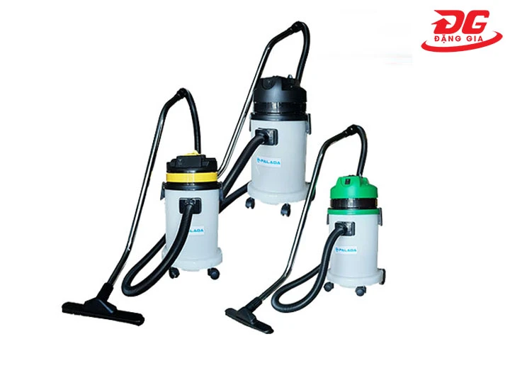 máy hút bụi công nghiệp tại TPHCM gia phú