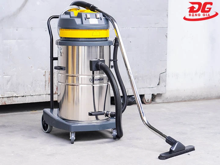 máy hút bụi công nghiệp tại TPHCM hải minh