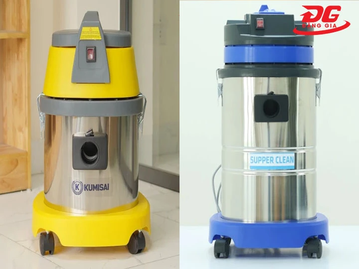 máy hút bụi công nghiệp tại TPHCM giá dưới 3 triệu