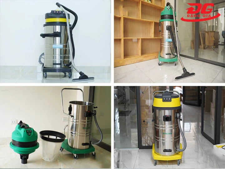 máy hút bụi công nghiệp tại TPHCM trên 5 triệu