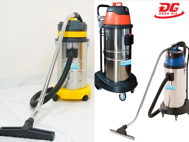 máy hút bụi công nghiệp tại TPHCM từ 3 đến 5 triệu