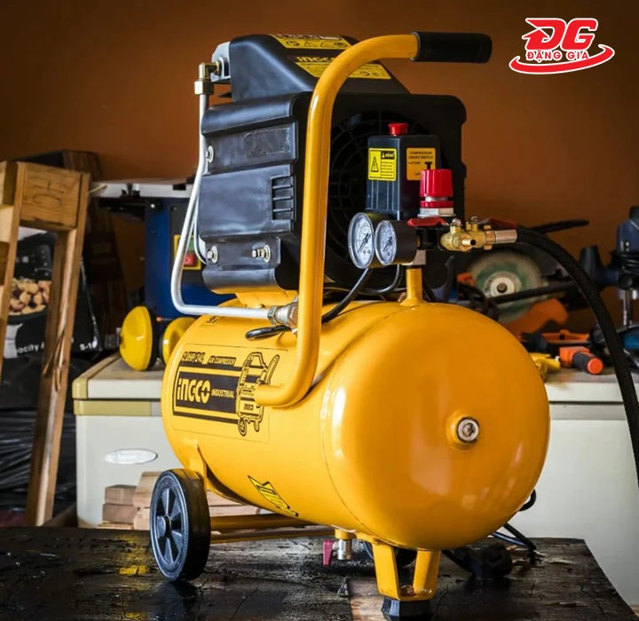 Máy nén khí INGCO AC20248T