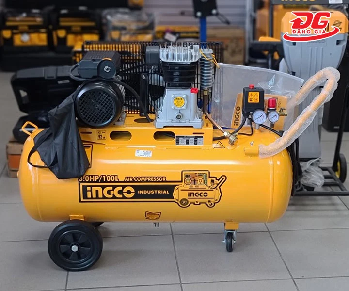 Máy khí nén INGCO AC301008T