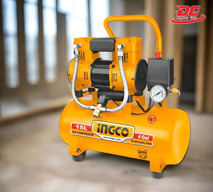 Máy bơm hơi INGCO ACS111242
