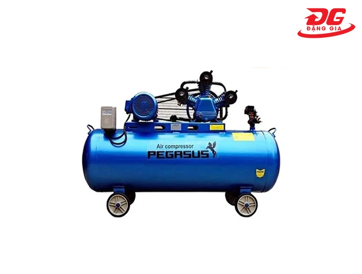 Phân loại máy nén khí Pegasus